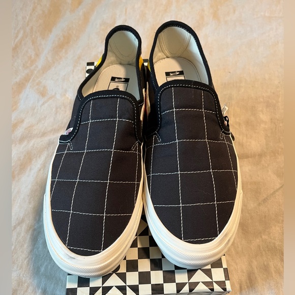Vans x Taka Hayashi Style 47 LX - Picture 3 of 4